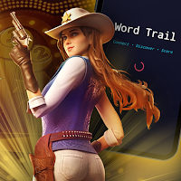 Word Trail