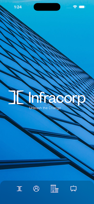 Infracorp Screenshot 0