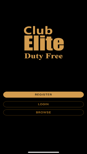 Club Elite Screenshot 0