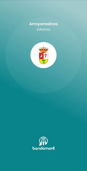 Arroyomolinos Informa Screenshot 1