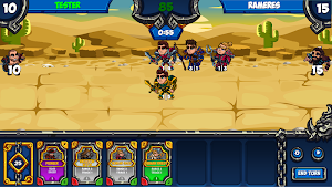 Kingdom Karnage Screenshot 1