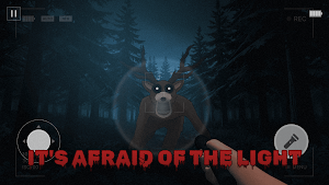 99 Nights in Forest: Survival Screenshot 2