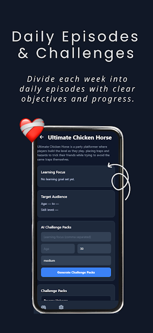 Forgeen: Educational Games Screenshot 1