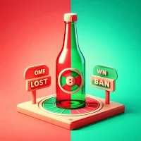Bottle Spin