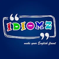 Idiomz : English idioms and ph