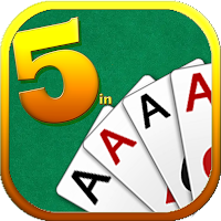 5-in-1 Solitaire