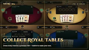 Thuru 304 Card Game Screenshot 3