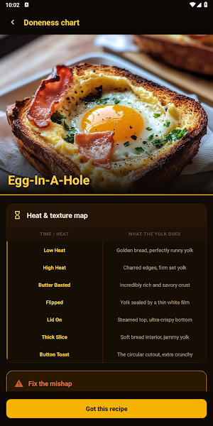 Shell Guide Master Screenshot 2