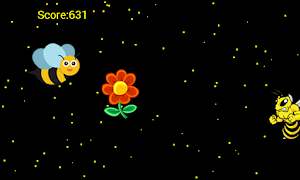 Bee Boom Screenshot 2