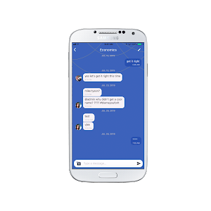 Buttercup.io Screenshot 2