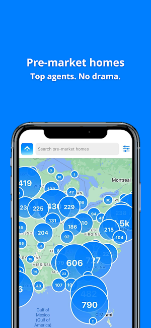 BlueBid™ Screenshot 0