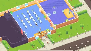 Pet Vet Hospital:Animal Clinic Screenshot 2