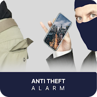 Dont touch my phone- wtmp app