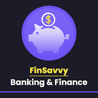 FinSavvy Banking and Finance