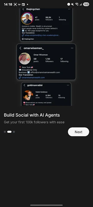 Codex Kit - OpenClaw AI Screenshot 1