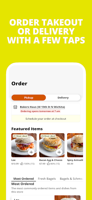 Bakers Haus Screenshot 0