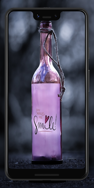 Love Vibes - Love Wallpaper HD Screenshot 0