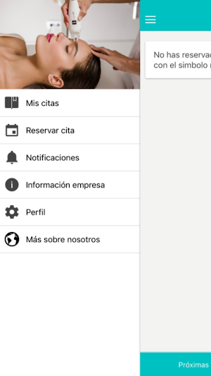 Master Lash Studio Design Screenshot 1