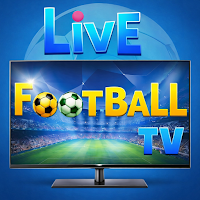 Live Football TV HD Streaming