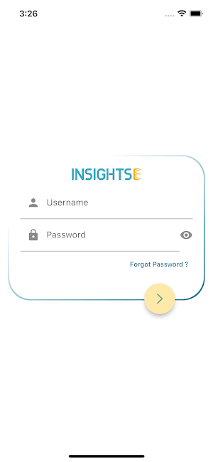InsightsE Parent Screenshot 0
