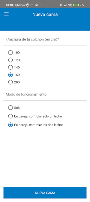 BlueTec Screenshot 2