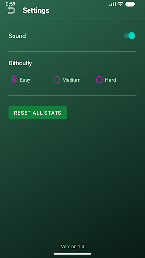 21Bit Screenshot 1