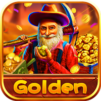 Lucky Golden777 Game