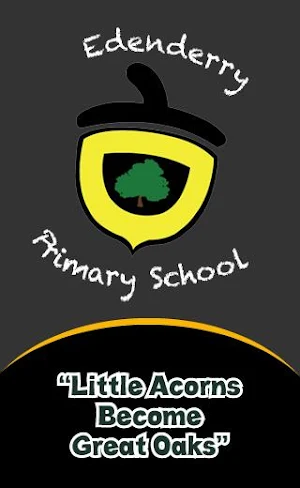 Edenderry PS Portadown Screenshot 0