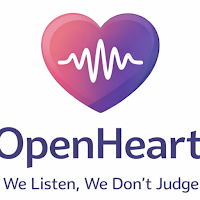 Open heart