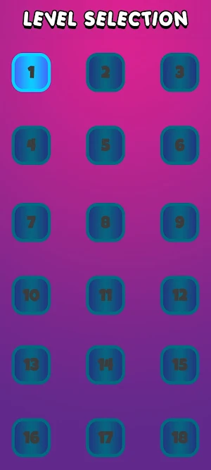 Yoyo Hook Screenshot 1