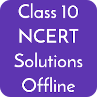 Class 10 NCERT Solutions