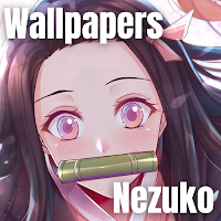 Demon Slayer Nezuko Wallpaper