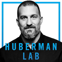 Huberman Lab App