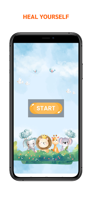 Lullaby For Babies Screenshot 1