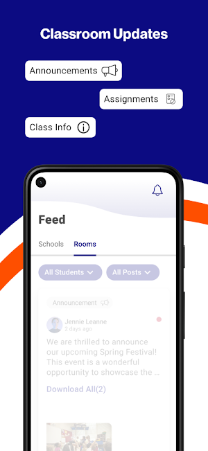 Flora CUSD #35 Screenshot 3