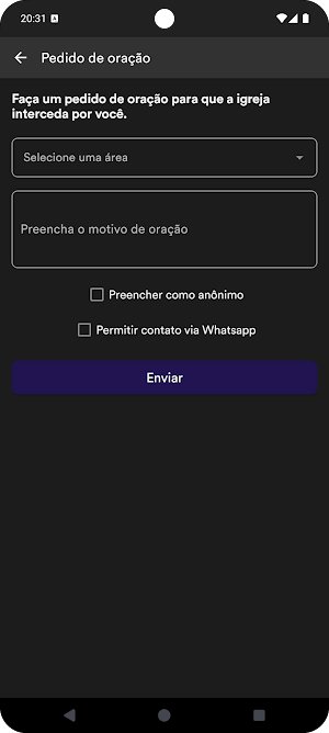 FamíliaTab Screenshot 3