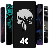 Black Aesthetic Wallpaper