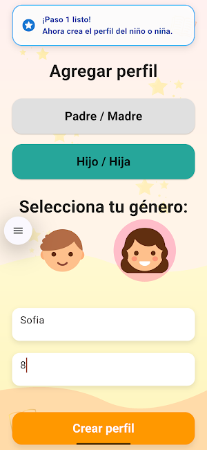 MIMA Screenshot 1