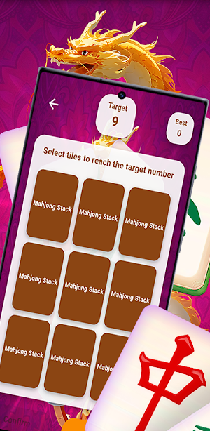 TileTotalLuck Screenshot 2