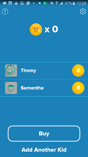 TapTuck Screenshot 2