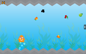 Squeeze Squidoo Fun Screenshot 2