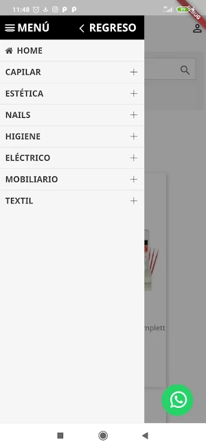 Dimaco Screenshot 3