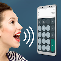Voice Calculator