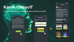 Know Oneself Screenshot 0