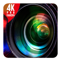 DSLR Ultra 4K HD Camera Selfie