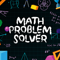 Math Solver Study App