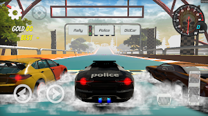 Fire Racing Screenshot 2