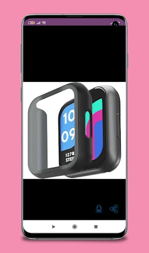 wyze fitness tracker guide Screenshot 1