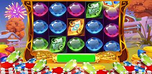FortunceGems Screenshot 1