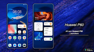 Themes for Huawei P60 2022 Screenshot 2